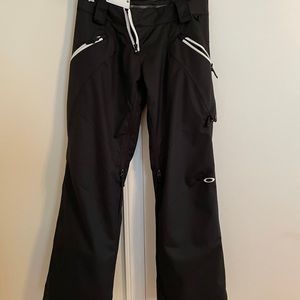Oakley “Resilient” ski pants